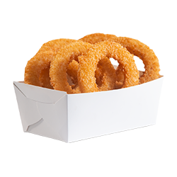 Onion Rings (5PC)